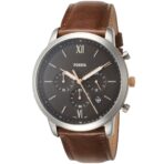 Fossil Watch For Men FS5408 - Image 2