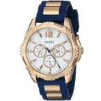 Guess Watch For Women W0325L8 - Image 6