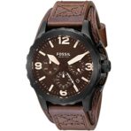Fossil Watch For Men JR1511 - Image 2