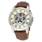 Fossil Watch For Men ME3027 - Image 2