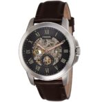 Fossil Watch For Men ME3095 - Image 2