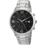 Tommy Hilfiger Watch For Men 1710356 - Image 4
