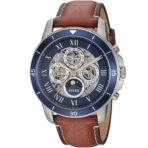 Fossil Watch For Men ME3140 - Image 3