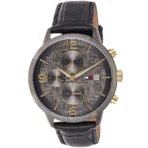 Tommy Hilfiger Watch For Men 1710357 - Image 4