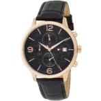 Tommy Hilfiger Watch For Men 1710358 - Image 5