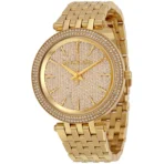 Michael Kors Watch For Women MK3438 - Image 9