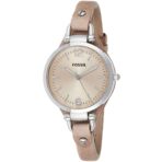 Fossil Watch For Women ES2830 - Image 2