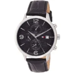 Tommy Hilfiger Watch For Men 1710361 - Image 9
