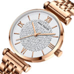 Mini Focus Watch For Women MF0334L-03 - Image 2