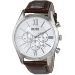 Hugo Boss Watch For Men 1513195 - Image 2