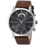 Tommy Hilfiger Watch For Men 1710398 - Image 8