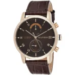 Tommy Hilfiger Watch For Men 1710400 - Image 8