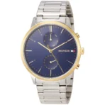 Tommy Hilfiger Watch For Men 1710408 - Image 7