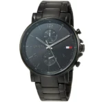 Tommy Hilfiger Watch For Men 1710414 - Image 12