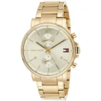 Tommy Hilfiger Watch For Men 1710415 - Image 5