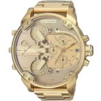Diesel Watch For Men DZ7399 - Image 2