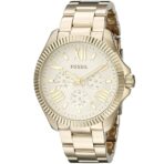 Fossil Watch For Women AM4570 - Image 2