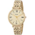 Fossil Watch For Women ES3434 - Image 2