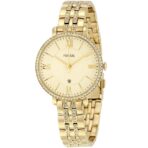 Fossil Watch For Women ES3547 - Image 2