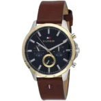 Tommy Hilfiger Watch For Men 1710496 - Image 3