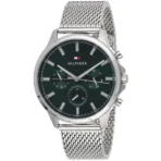 Tommy Hilfiger Watch For Men 1710499 - Image 10