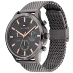 Tommy Hilfiger Watch For Men 1710500 - Image 2