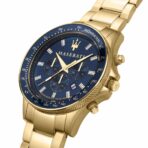 Maserati Watch For Men R8873640008 - Image 2