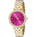Michael Kors Watch For Women MK3444 - Image 5