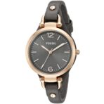 Fossil Watch For Women ES3077 - Image 4