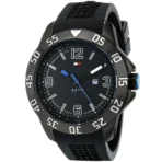 Tommy Hilfiger Watch For Men 1790983 - Image 2