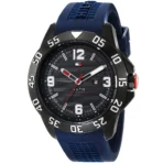 Tommy Hilfiger Watch For Men 1790984 - Image 2