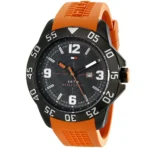 Tommy Hilfiger Watch For Men 1790985 - Image 2