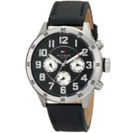 Tommy Hilfiger Watch For Men 1791050 - Image 2