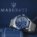 Maserati Watch For Men R8873612009 - Image 2