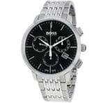 Hugo Boss Watch For Men 1513267 - Image 2