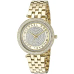 Michael Kors Watch For Women MK3445 - Image 10
