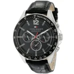 Tommy Hilfiger Watch For Men 1791117 - Image 4