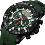 Mini Focus Watch For Men MF0349G-05 - Image 2