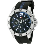 Tommy Hilfiger Watch For Men 1791143 - Image 2