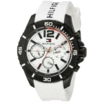 Tommy Hilfiger Watch For Men 1791146 - Image 2