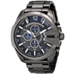 Diesel Watch For Men DZ4329 - Image 4