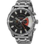 Diesel Watch For Men DZ4348 - Image 3