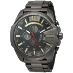 Diesel Watch For Men DZ4421 - Image 3