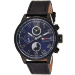 Tommy Hilfiger Watch For Men 1791241 - Image 2