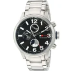 Tommy Hilfiger Watch For Men 1791243 - Image 2