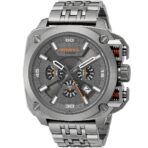 Diesel Watch For Men DZ7344 - Image 3