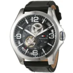 Tommy Hilfiger Watch For Men 1791279 - Image 2