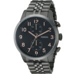 Fossil Watch For Men FS4934 - Image 2