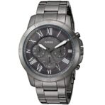 Fossil Watch For Men FS5256 - Image 2