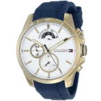 Tommy Hilfiger Watch For Men 1791353 - Image 2